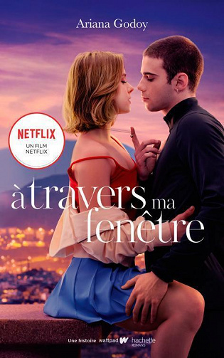 A travers ma fenêtre - Ariana Godoy (2022)