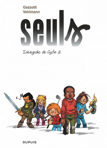 Seuls - INT2. Intégrale du cycle 2