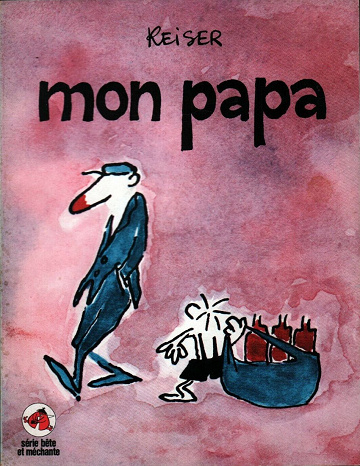 Mon papa