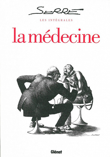 (AUT) Serre, Claude - INT1. La Médecine
