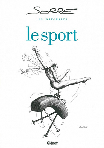 (AUT) Serre, Claude - INT2. Le Sport
