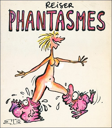 Phantasmes (Reiser)