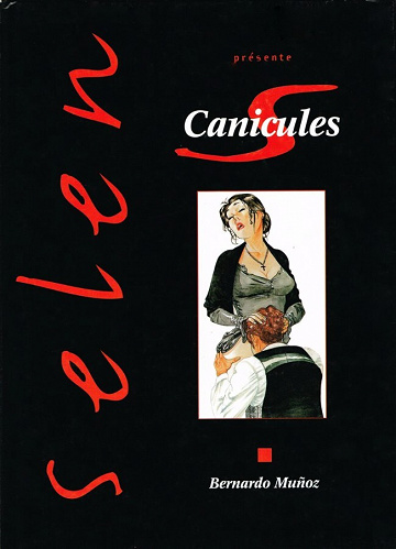 Selen présente... - 16. Canicules