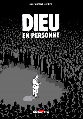 Dieu en personne