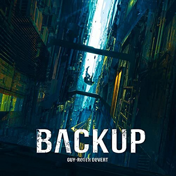 Backup - Guy-Roger Duvert (2021)