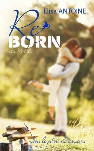 Il(s) & Elles, Tome 2 : Reborn - Elisa Antoine (2022)
