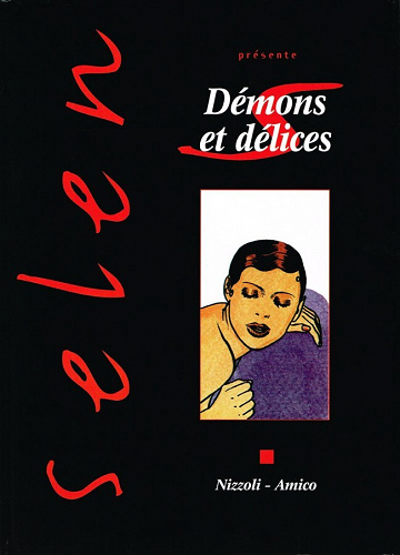 Selen présente... - 18. Démon et délices
