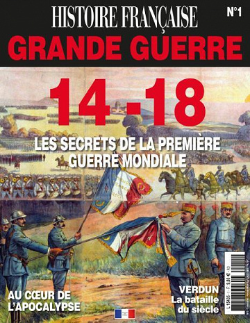 Histoire Française - Février-April 2022