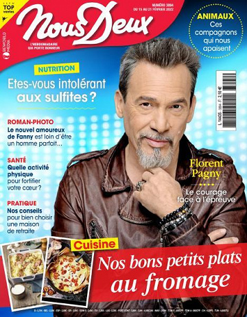 Nous Deux - 15 Février 2022