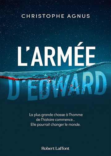 L'Armée d'Edward - Christophe Agnus (2022)