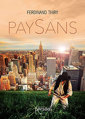 PaySans - Ferdinand Thiry (2022)