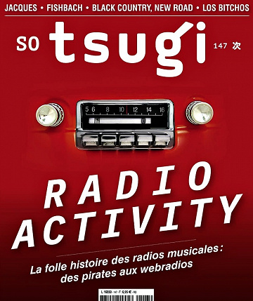 Tsugi - Février 2022