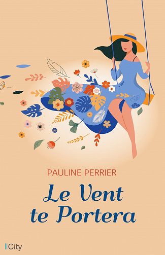 Le vent te portera - Pauline Perrier (2022)
