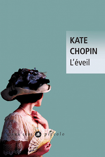 L'éveil - Kate Chopin (2021)