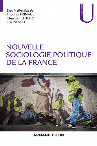 Nouvelle sociologie politique de la France - Collectif (2021)