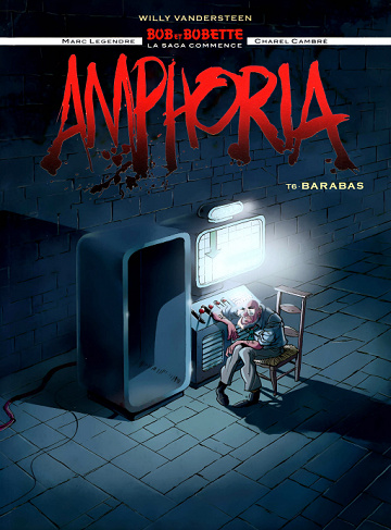 Bob et Bobette : Amphoria - 6. Barabas