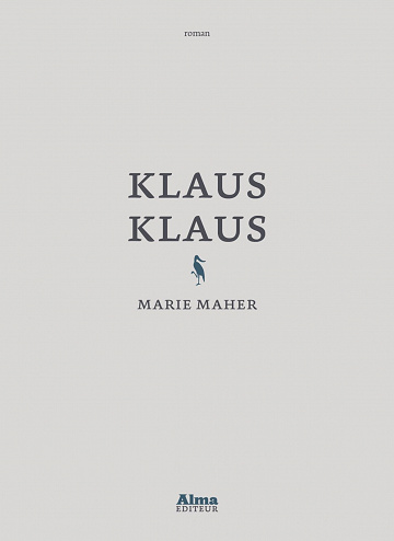 Klaus Klaus - Marie Maher (2022)