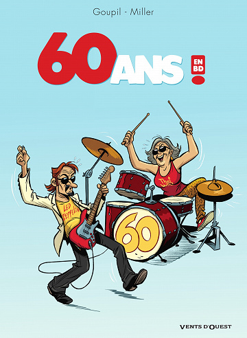 60 ans en BD - OS