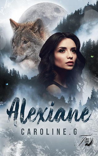 Alexiane - Caroline G (2022)