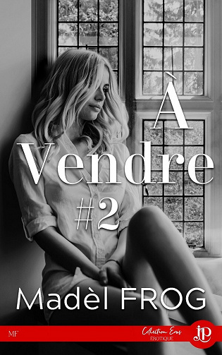 À vendre, Tome 2 - Madèl Frog (2022)