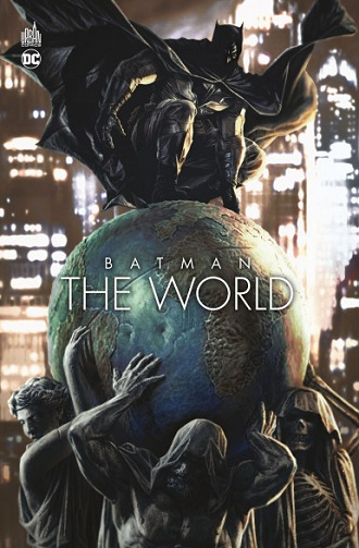 Batman - The World (2021)