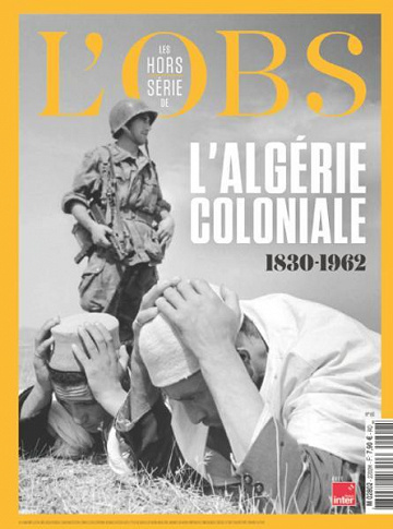 L’Obs Hors-Série N°110 - Février 2022