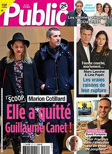 Public - 18 Février 2022