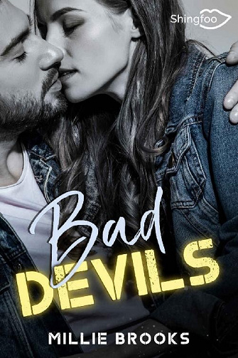 Bad Devils - Millie Brooks (2022)