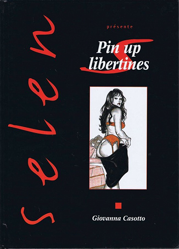 Selen présente... - 21. Pin up libertines