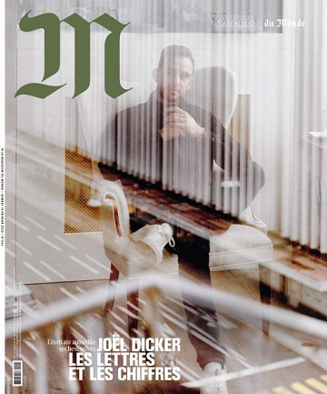 Le Monde Magazine - 19 Février 2022