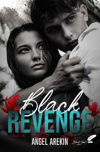 Black Revenge - Angel Arekin (2022)