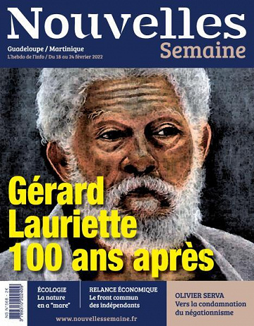 Nouvelles Semaine - 18 Février 2022