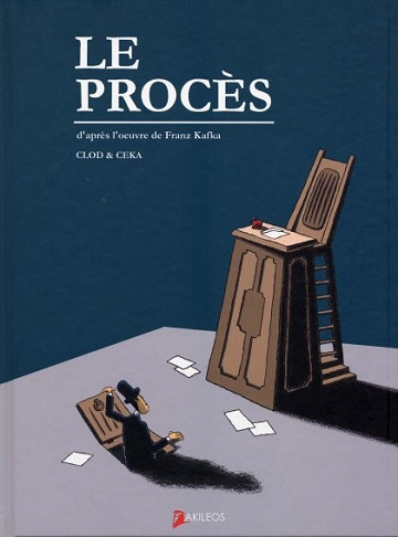 Le procès (Clod/Céka)