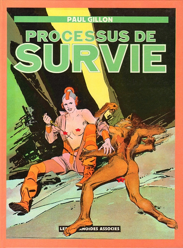 Processus de survie