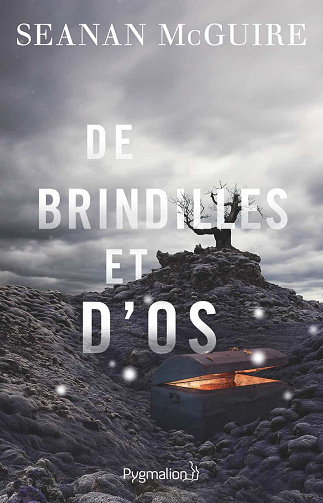 De brindilles et d'os - Seanan McGuire