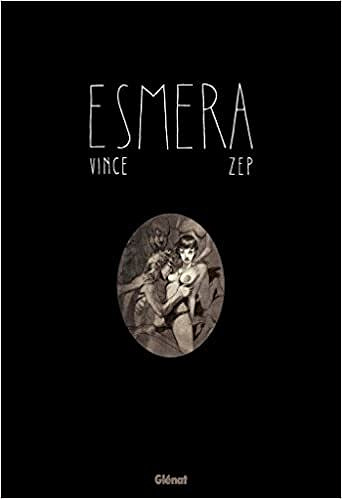 Esmera - Edition Deluxe