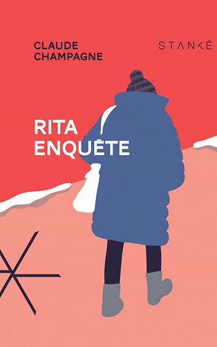 Rita enquête - Claude Champagne (2022)