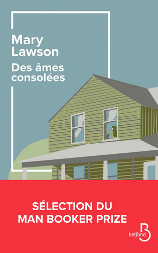 Des âmes consolées - Mary Lawson (2022)