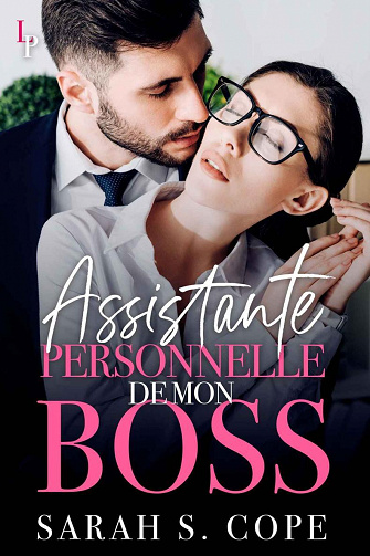 Assistante Personnelle de mon Boss - Sarah S. Cope (2022)