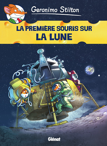 Geronimo Stilton - Tome 14