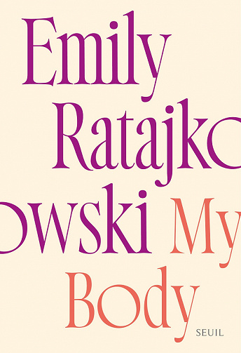 My Body - Emily Ratajkowski (2022)