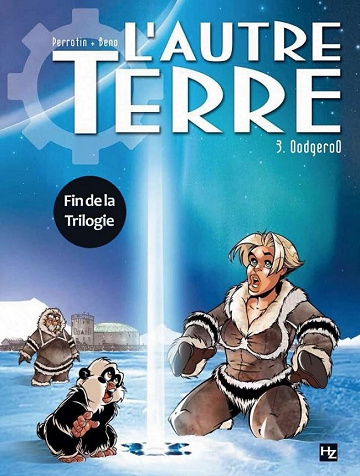 L'autre Terre (Perrotin/Beno) - 3. Oodgeroo