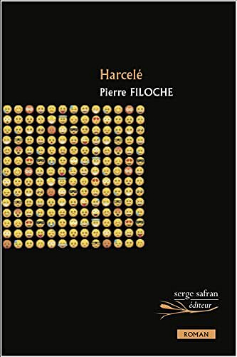 Harcelé - Pierre Filoche (2022)