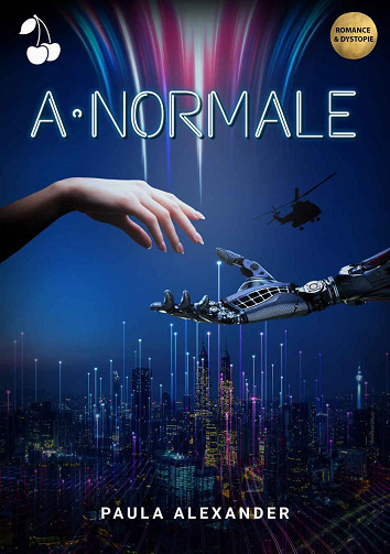 A·NORMALE - Paula Alexander (2022)