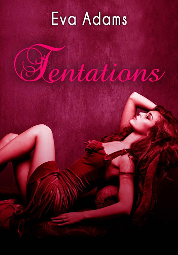 Tentations - Eva Adams (2022)