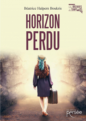 Horizon perdu - Béatrice Boukris (2022)