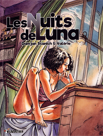 Les nuits de Luna (2021)