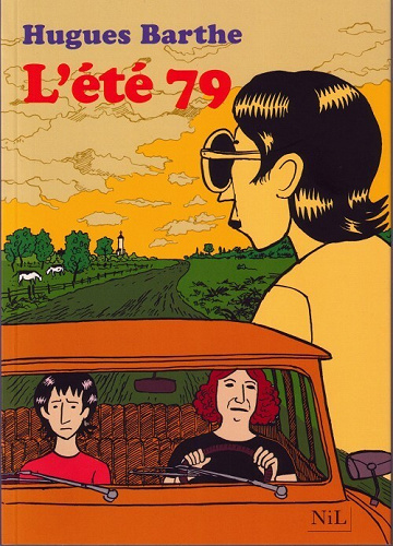 L'Été 79 / L'Automne 79 - 1. L'été 79