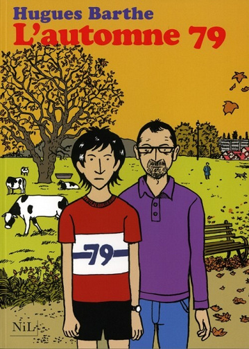 L'Été 79 / L'Automne 79 - 2. L'automne 79