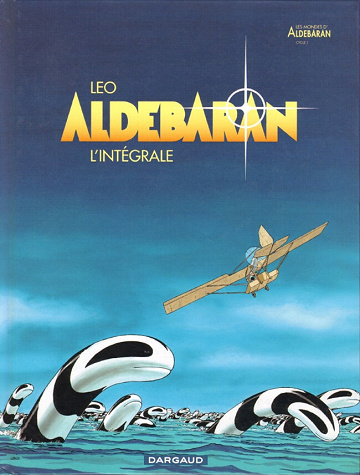 Aldébaran - INT. L'intégrale